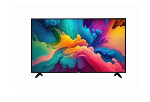 جولدتك شاشة 55 بوصه، فائقة الدقة (4K-UHD)، سمارت،...