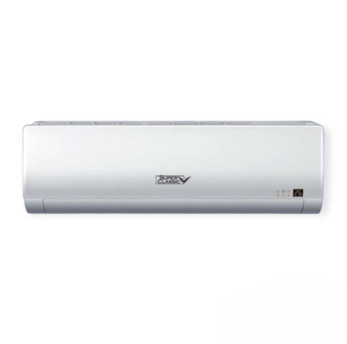 مكيف سبلت سوبر كلاسك 12000 وحدة , بارد SCSP-12C