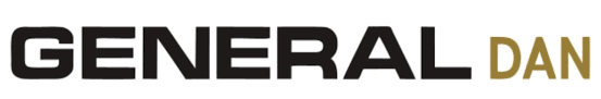 جنرال دان