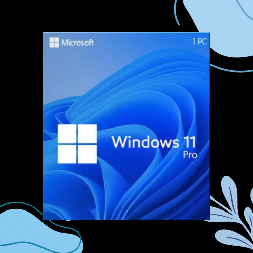 تفعيل ويندوز 11 برو - windows 11 pro مدى الحياة