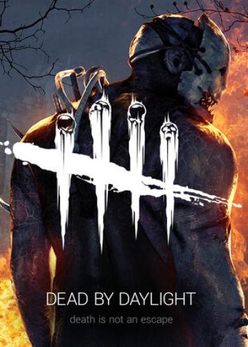 لعبة dead of daylight على البي سي كود رقمي