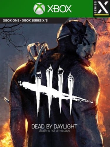 لعبة Dead by Daylight على الاكسبوكس