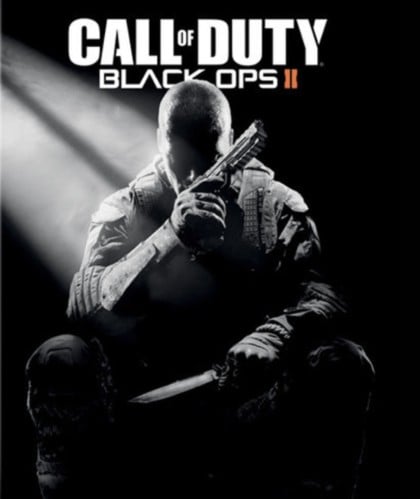 لعبة Call of Duty®: Black Ops II على الاكس بوكس