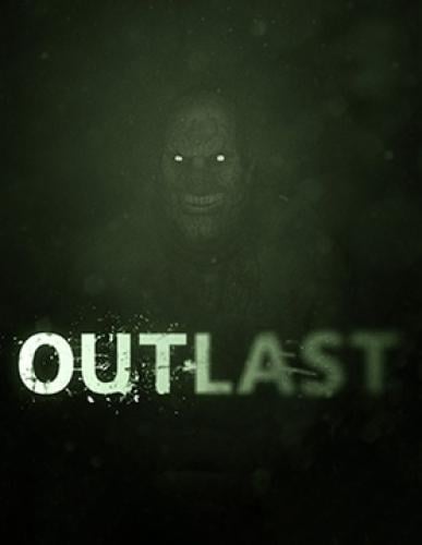 كود رقمي لعبة outlast على البي سي