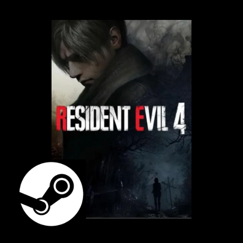 لعبة Resident Evil 4 في PC