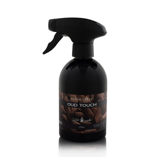 معطر نسيج عود تاتش