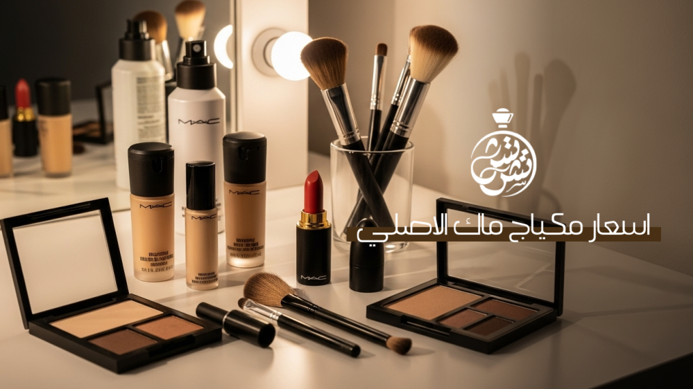 اسعار مكياج ماك الاصلي