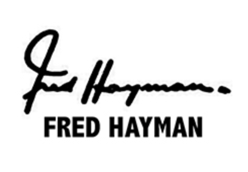 فريد هايمان