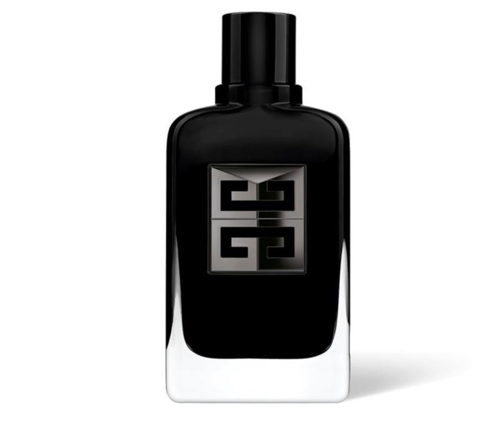 عطر جنتل مان جفنشي