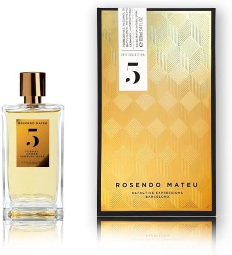 عطر روزيندو ماتيو Olfactive Expressions 5 Floral A...