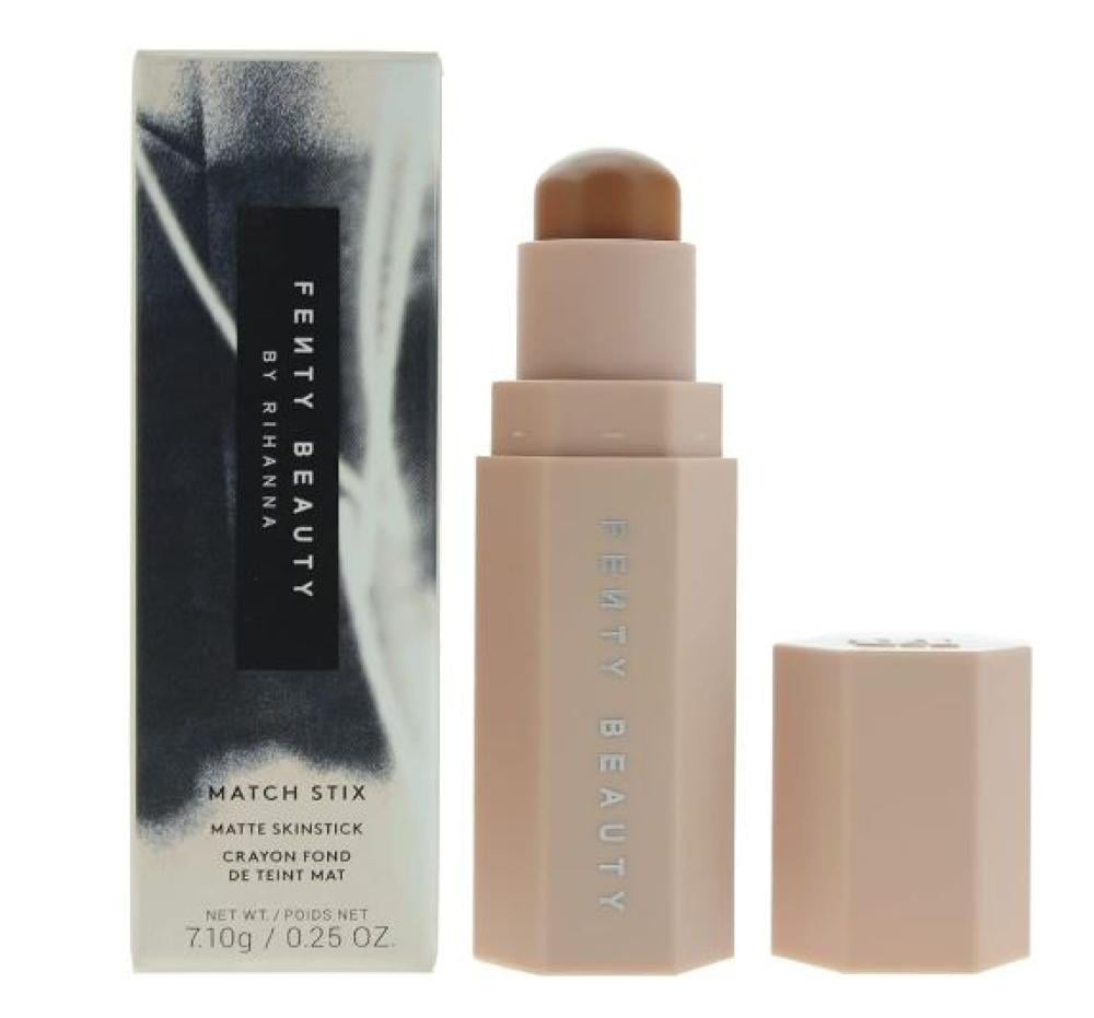 Fenty Beauty Match Stix Matte Skinstick Contour Suede Shop all beauty and personal care products online from Teshtesh