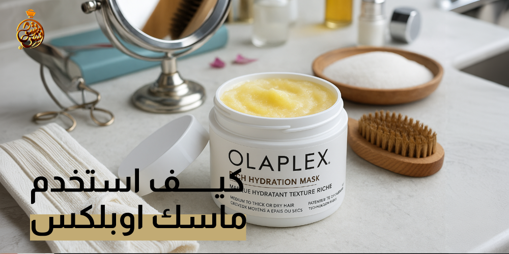 كيف أستخدم ماسك أولابلكس