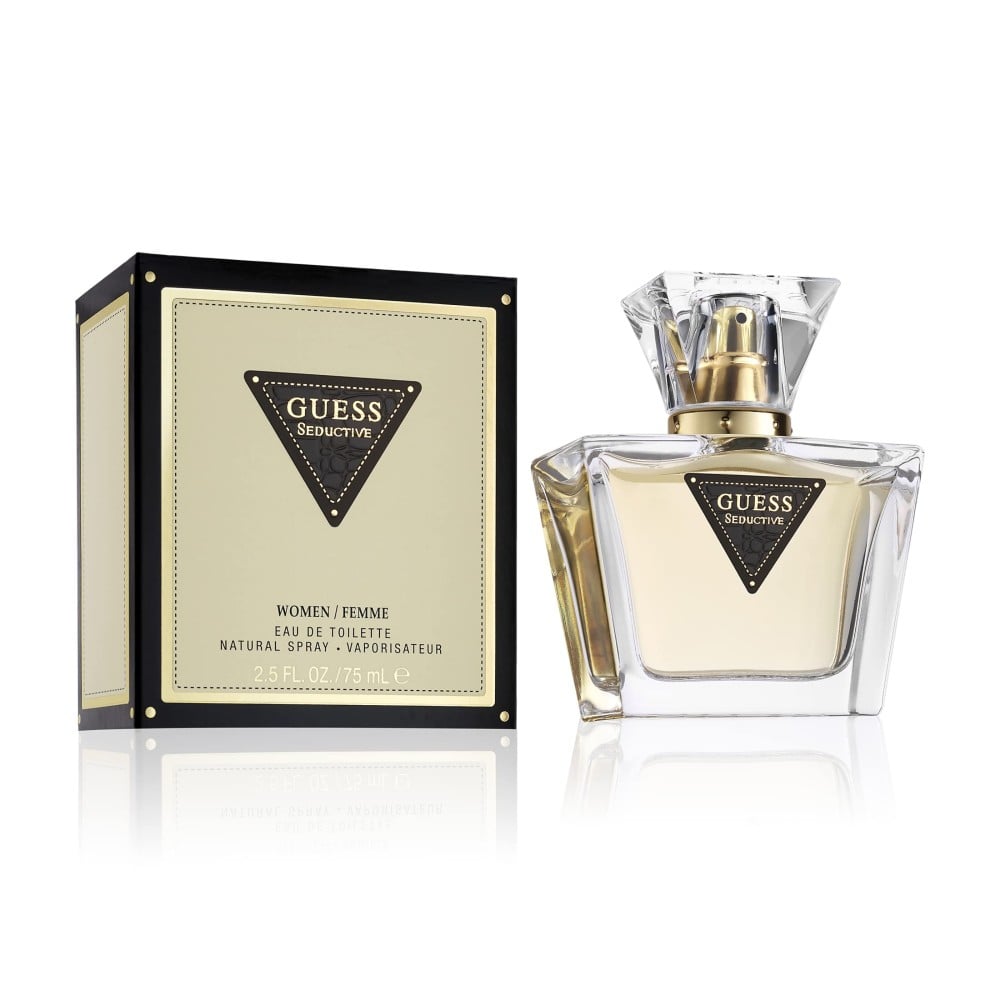 عطر سيداكتيف للنساء من جيس، 75 مل