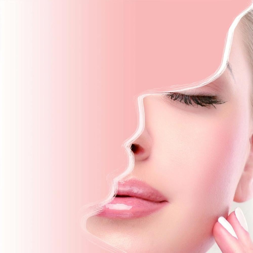 مستحضرات عناية طبيعية