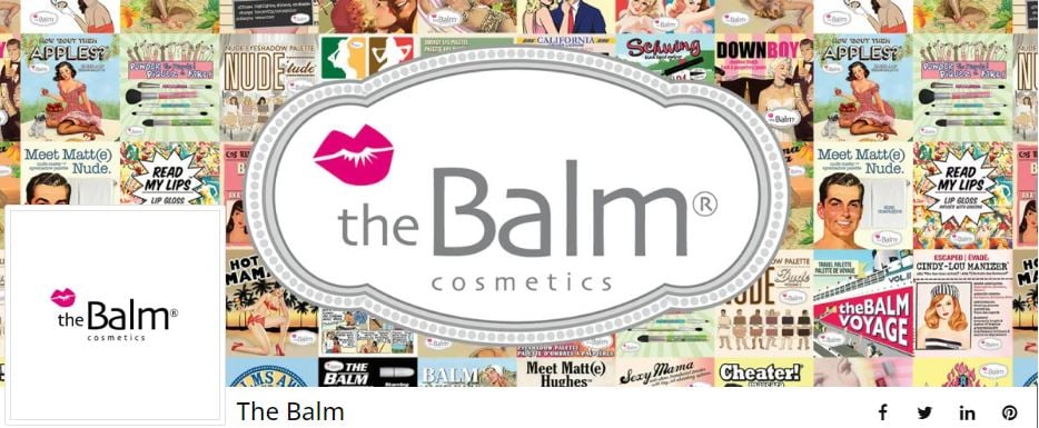 TheBalm