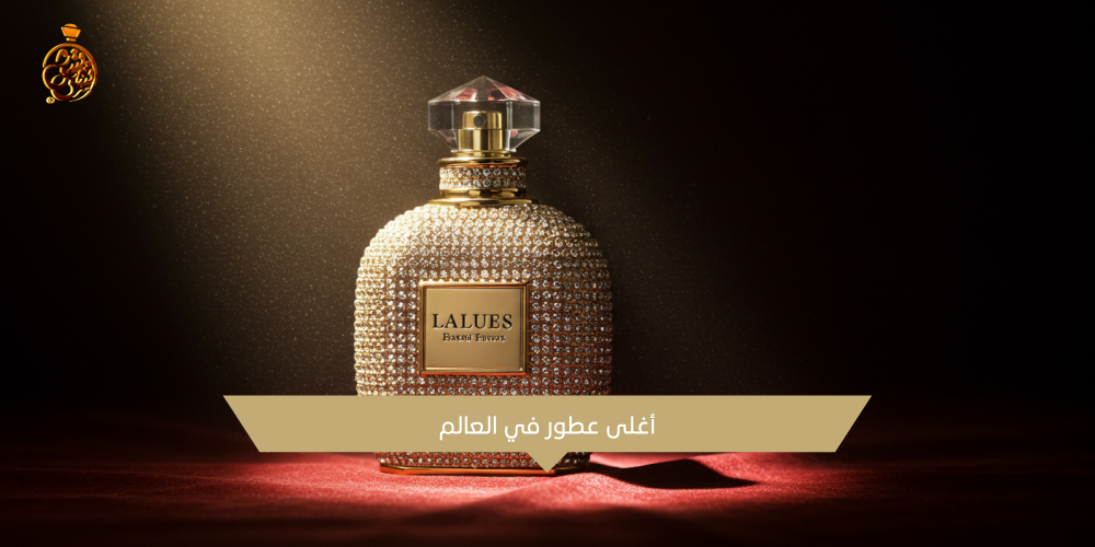 أغلى عطور في العالم أغلى عطور في العالم