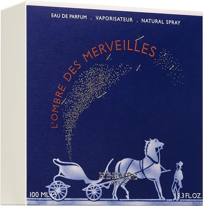 Hermes L'Ombre Des Merveilles 100 Ml Unisex Shop all beauty and