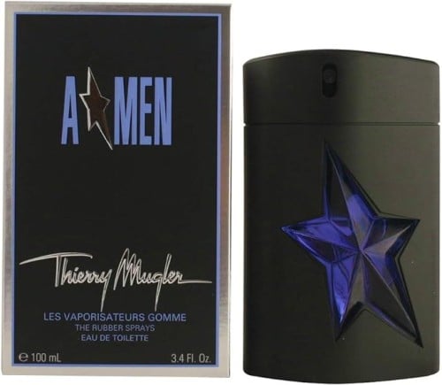 عطر تيري موغلر آنجل للرجال، أو دو تواليت، 100 مل