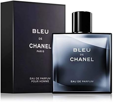 Chanel Bleu De Chanel For Men Eau de Parfum 50ml Shop all