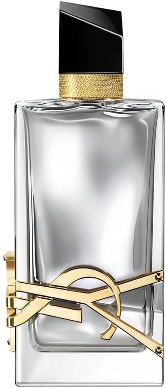 Yves Saint Laurent Libre L'Absolu Platine For Women 90ml Shop