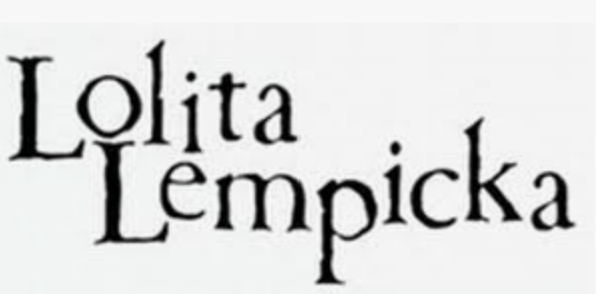 Lolita Lempicka