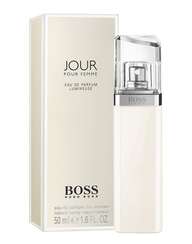 Hugo Boss Jour Lumineuse for Women 50ml Eau de Parfum Shop all