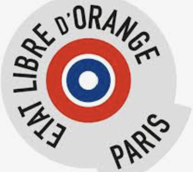 Etat Libre dOrange