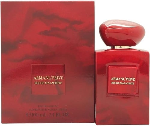 Armani rouge malachite best sale