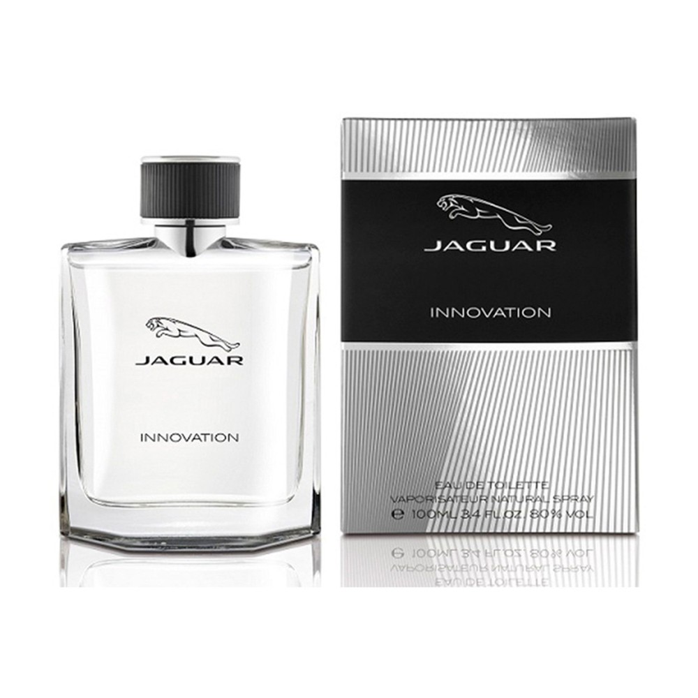 جاكوار إنوفيشن للرجال أو دي تواليت 100 مل