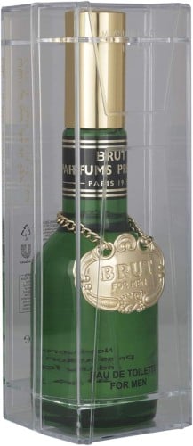 عطر بروت جرين للرجال - أو دو تواليت، 100 مل