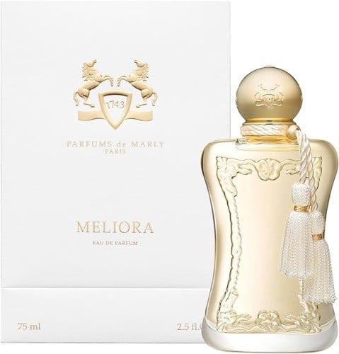 عطر بارفيومز دي مارلي ميليورا للنساء او دي بارفان...