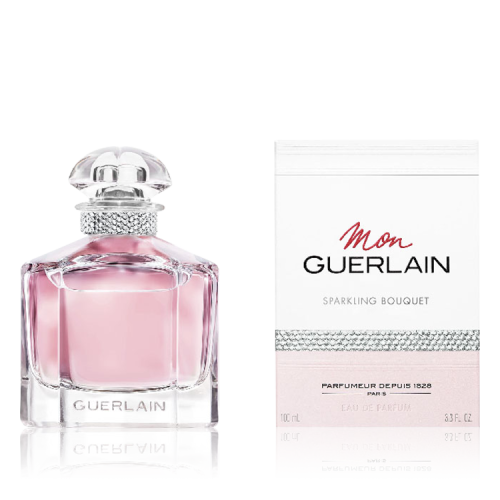 Guerlain Intense Monguerlan Perfume Guerlain Mon Guerlain