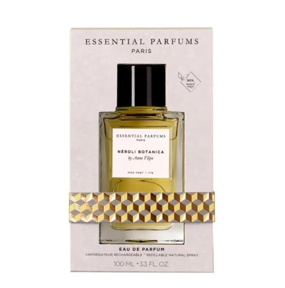 Essential Parfums Neroli Botanica Eau de Parfum 100ml - Shop all