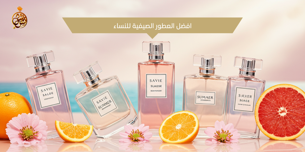 افضافضل العطور الصيفية ل العطور الصيفية للنساء -دليلك الشامل بالاسعار