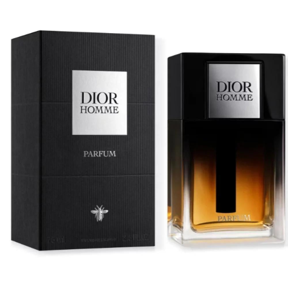 Dior Homme Parfum For Men 75ml - Shop all beauty and