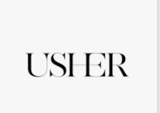 Usher Perfume