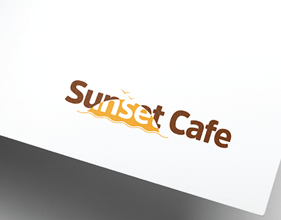 مقهى الغروب