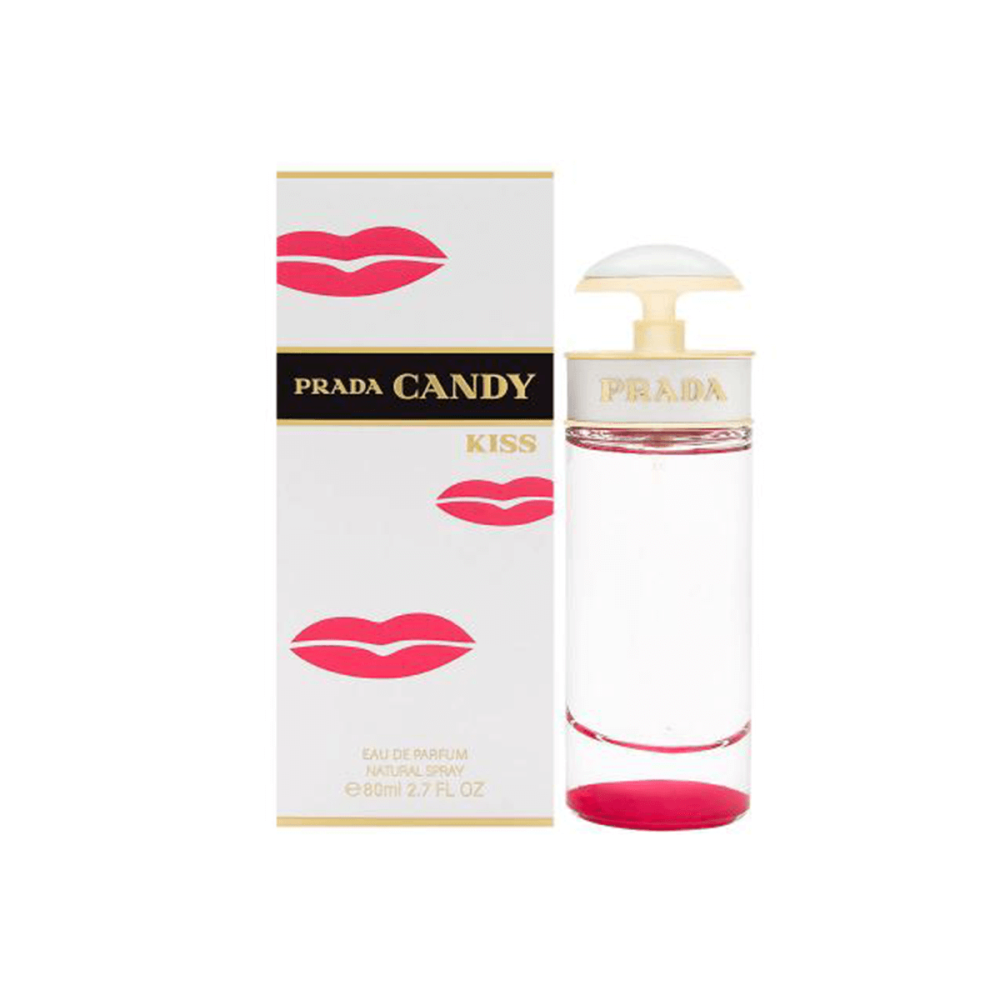 برادا كاندي كيس للنساء او دي بارفان 80 مل