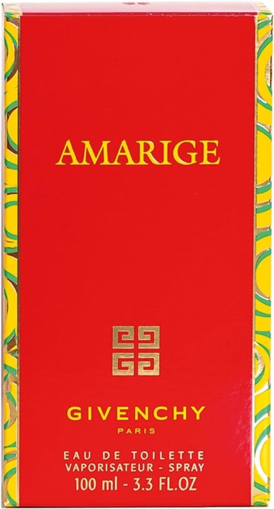 جيفنشي اماريج للنساء او دي تواليت 100 مل