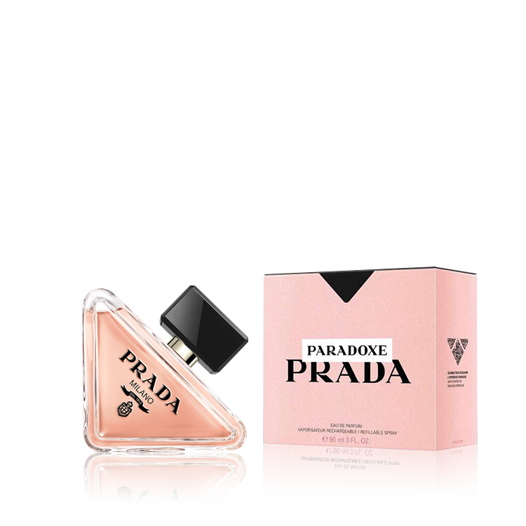 Prada Paradoxe for Women 90ml - Eau de Parfum - Shop all beauty