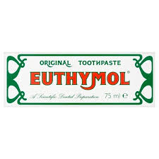 Euthymol