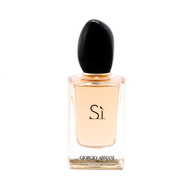 Giorgio Armani Si For Women EDP 50ml