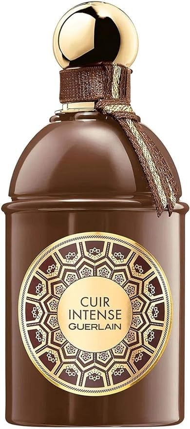 Guerlain Cuir Intense EDP 125ml - Shop all beauty and personal