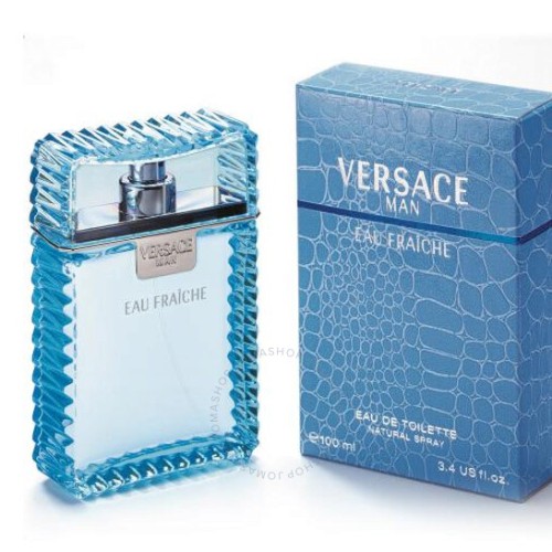 ❤️ Versace Man Eau Fraîche: Parfüm DOUGLAS-nál