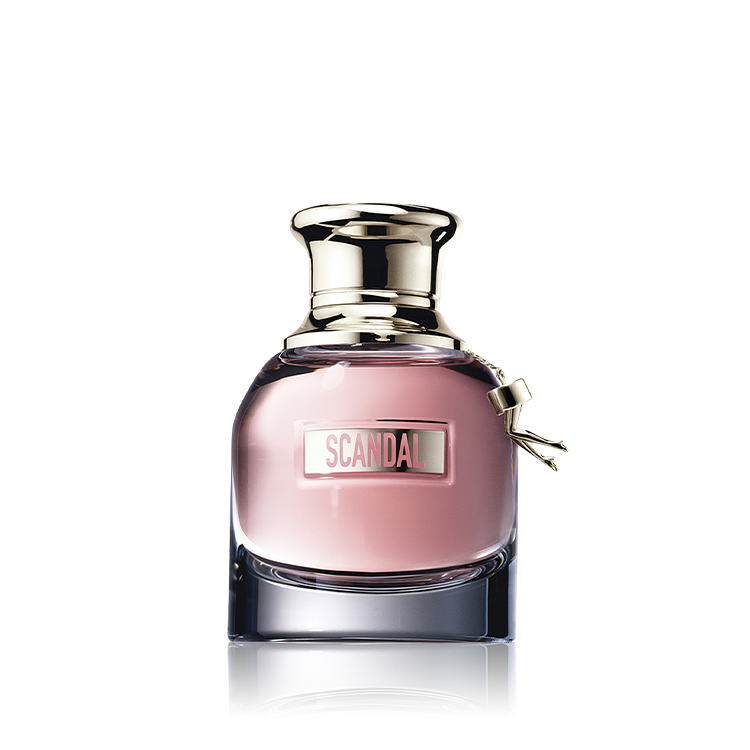 عطر جان بول غوتييه سكاندال للشعر EDP 30 مل
