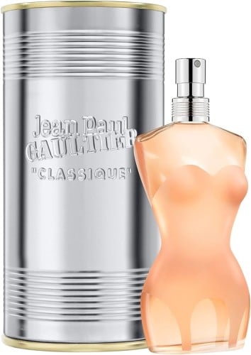 عطر جان بول جوتييه كلاسيك للنساء - او دي تواليت، 1...