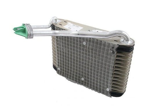 EVAPORATOR COIL AUDU SUPERB 94-96 NO 11497C