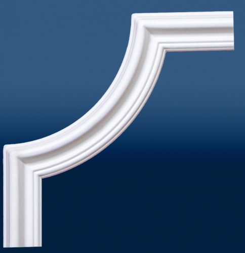 فوم اطار _حزام _برواز