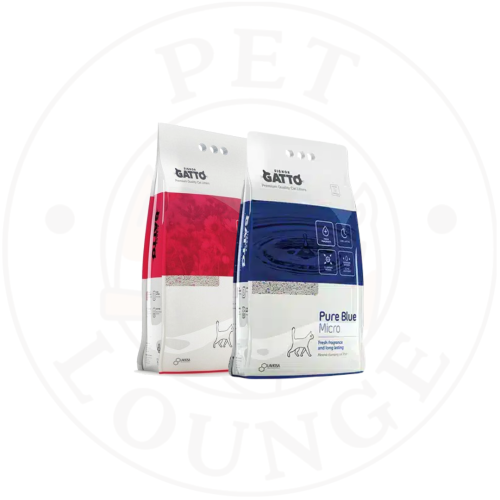 رمل قطط - Signor Gatto 10L