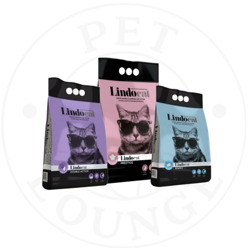 رمل قطط - LindoCat